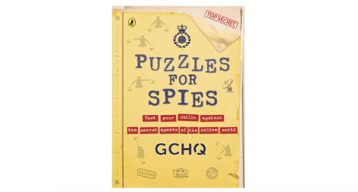 GCHQ Puzzle Book Answers PDF – Solve Top Secrets & Cryptic Challenges