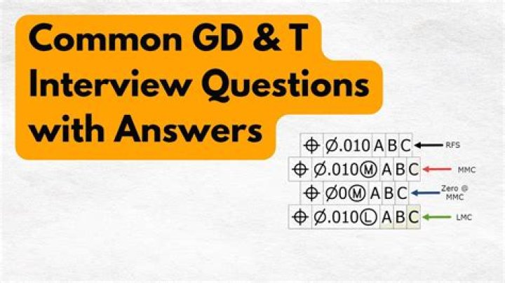 GD Questions and Answers PDF: Expert Prep Guide