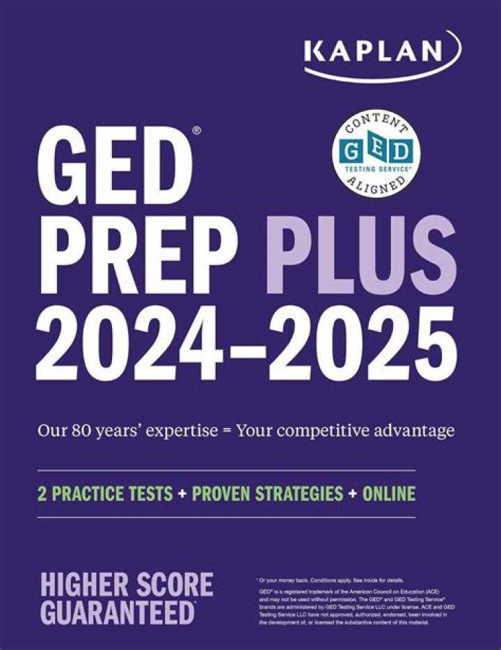 GED Practice Test en Español PDF: Descarga el Examen Completo
