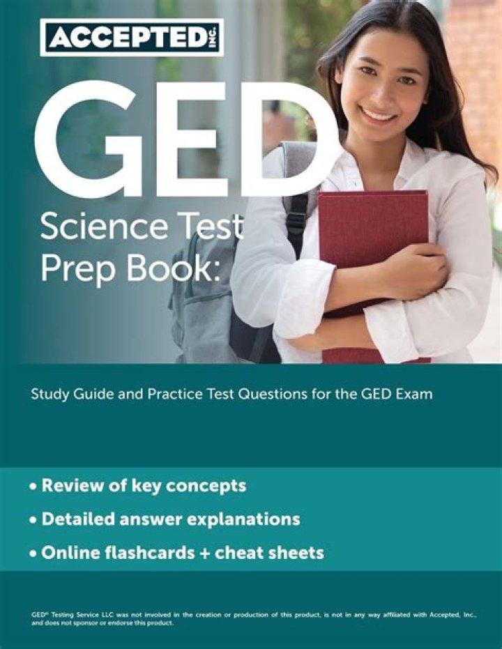 Free GED Science Practice Test PDF – Download Now