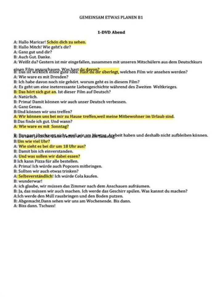 Gemeinsam B1-Themen planen: Praxisnahe PDF-Vorlagen & Tipps