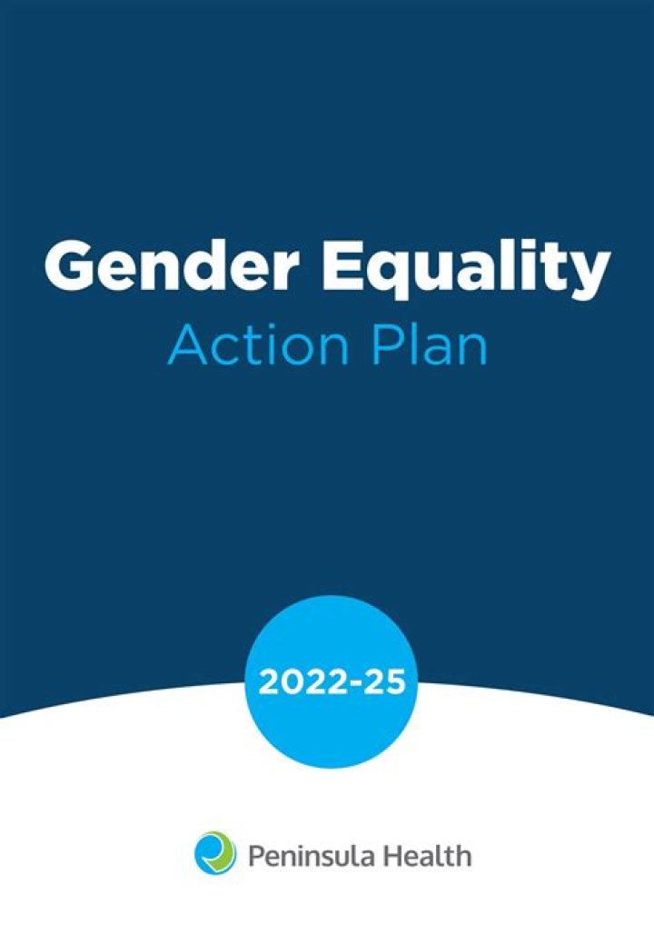 Gender Action Plan PDF: Complete Guide & Implementation