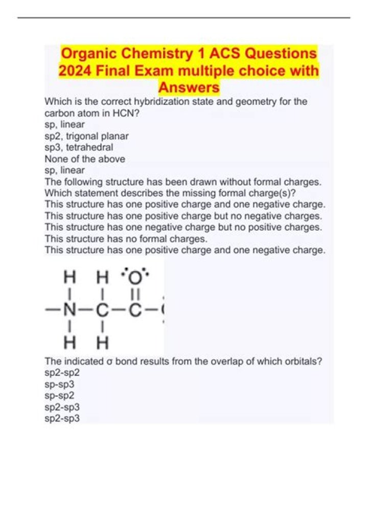 General Chemistry Multiple Choice Questions & Answers PDF – Perfect for Exam Prep