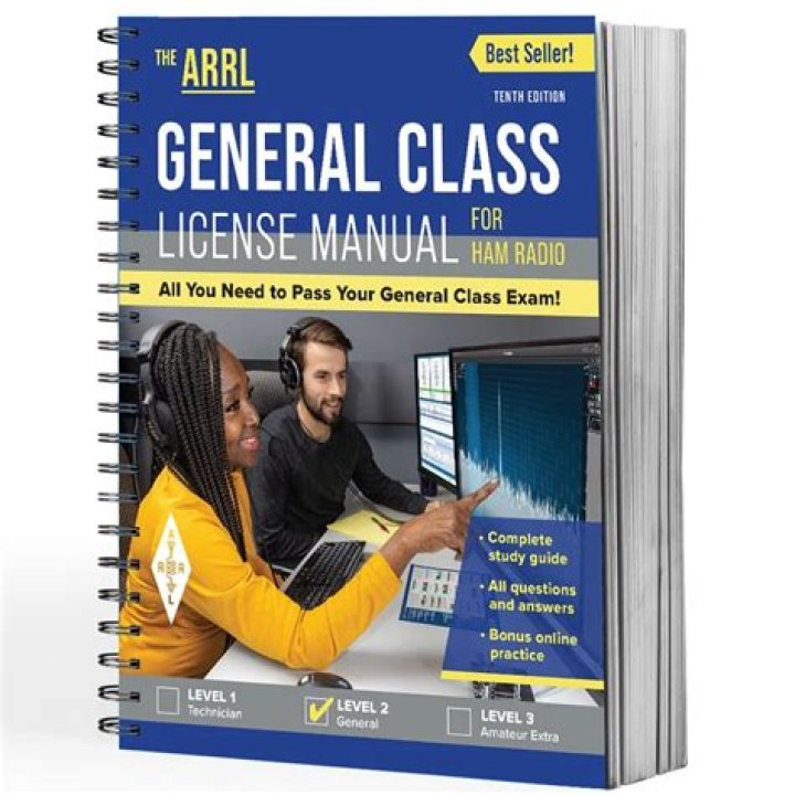 General Class License Question Pool with Answers PDF – Download Now