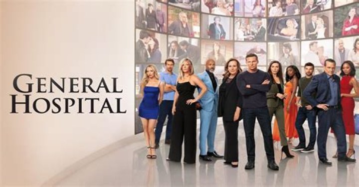 General Hospital News Photos of the New Quartermaine Mansion Set