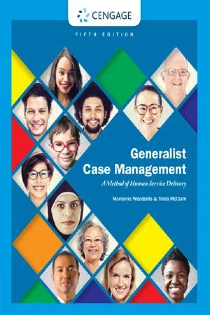 Generalist Case Management PDF: Streamline Your Workflow