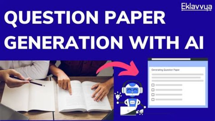 Generate Questions from PDF AI – Instant Answers