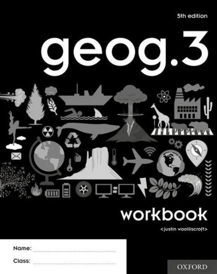 Geog.3 Workbook Answers PDF – Instant Grade & Review