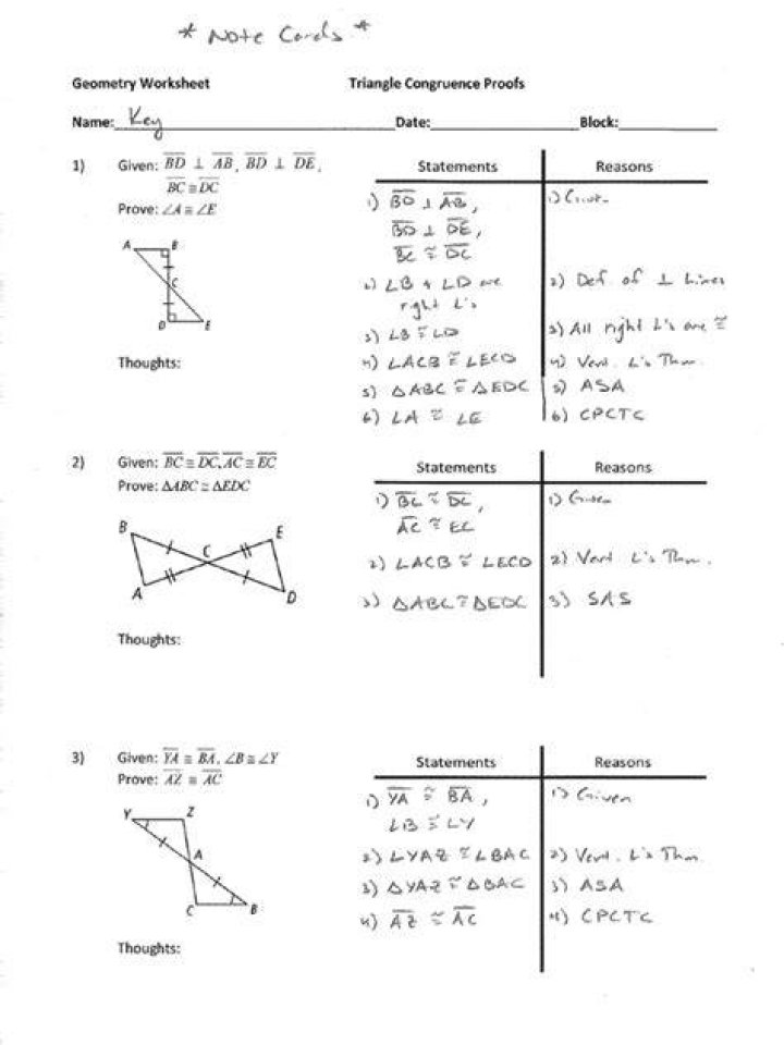 Geometry Questions and Answers PDF: Master Math with Instant Solutions
