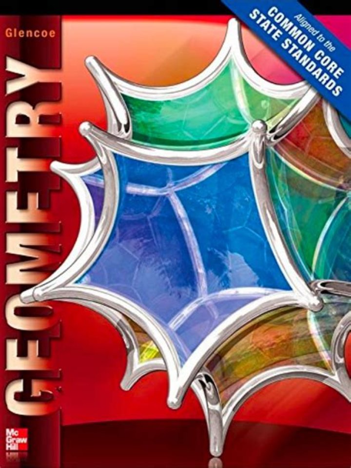 Geometry Textbook PDF Answers: Solve All Problems Easily