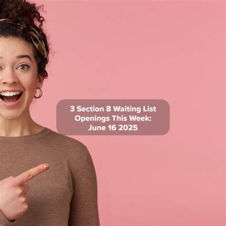 Georgia Section 8 Waiting List Opens in 2025 – Open PDF List Now