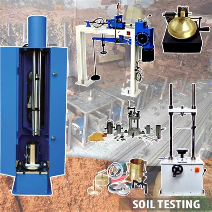 Geotechnical Engineering Lab Tests PDF: Comprehensive Analysis & Testing Procedures