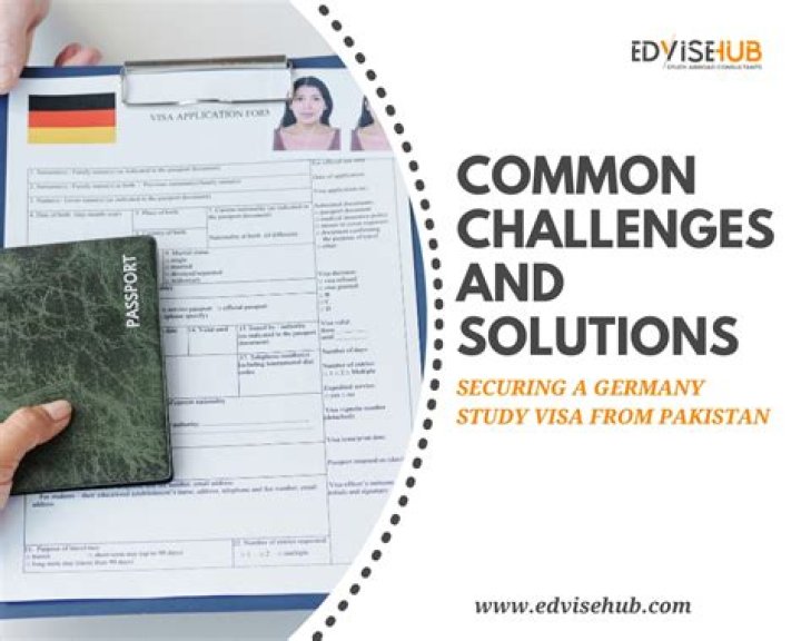 Germany Visa Interview Questions & Answers PDF