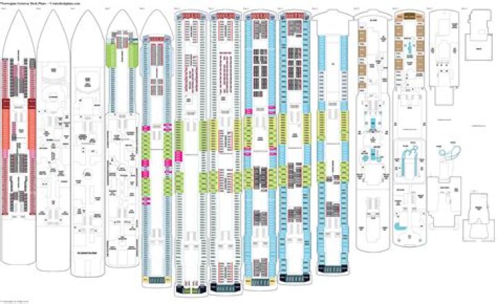 Getaway Deck Plans PDF – Free Downloadable Blueprints for Your Next Retreat
