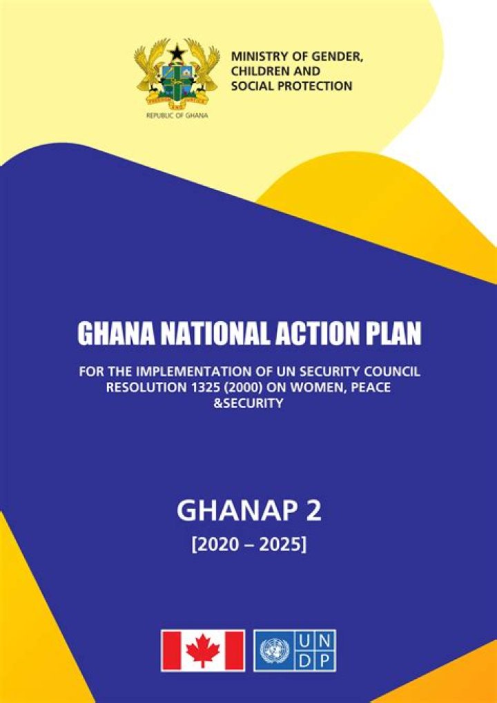 Ghana National Development Plan PDF: Official Report & Key Insights