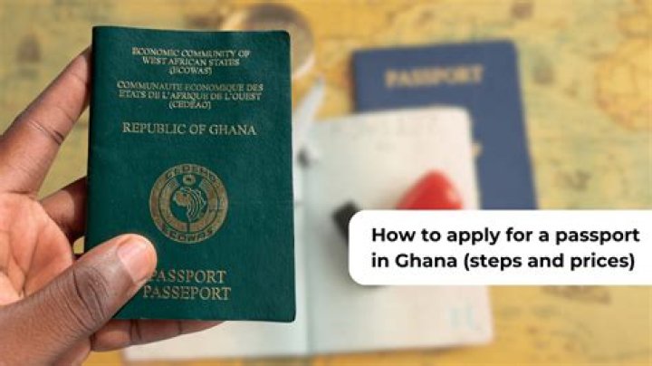Ghana Post International Price List PDF: Affordable Shipping Costs