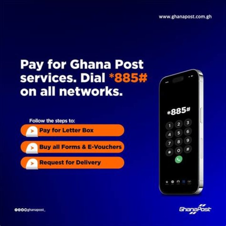 Ghana Post Price List PDF: Accurate & Updated Rates