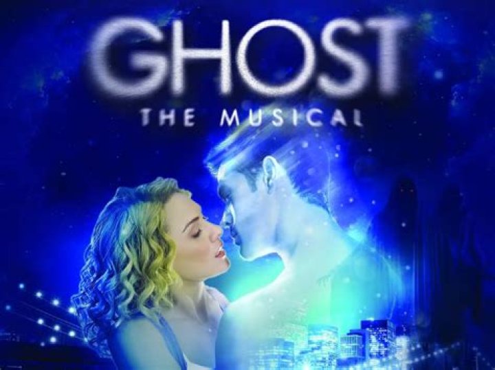 Ghost the Musical Sheet Music PDF – Play Along Easily