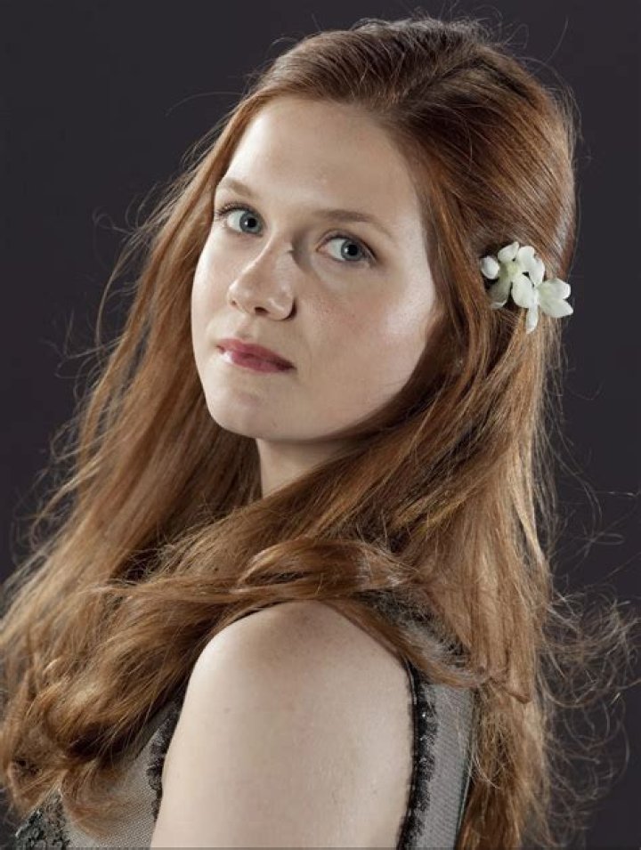 Ginny Weasley Wiki Harry Potter FANDOM powered by Wikia