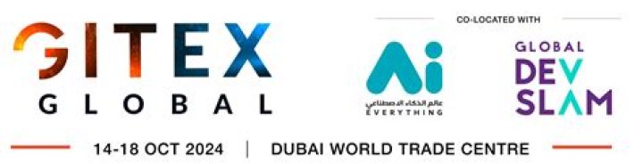 Gitex Global 2025 Exhibitor List PDF – Full Access Now