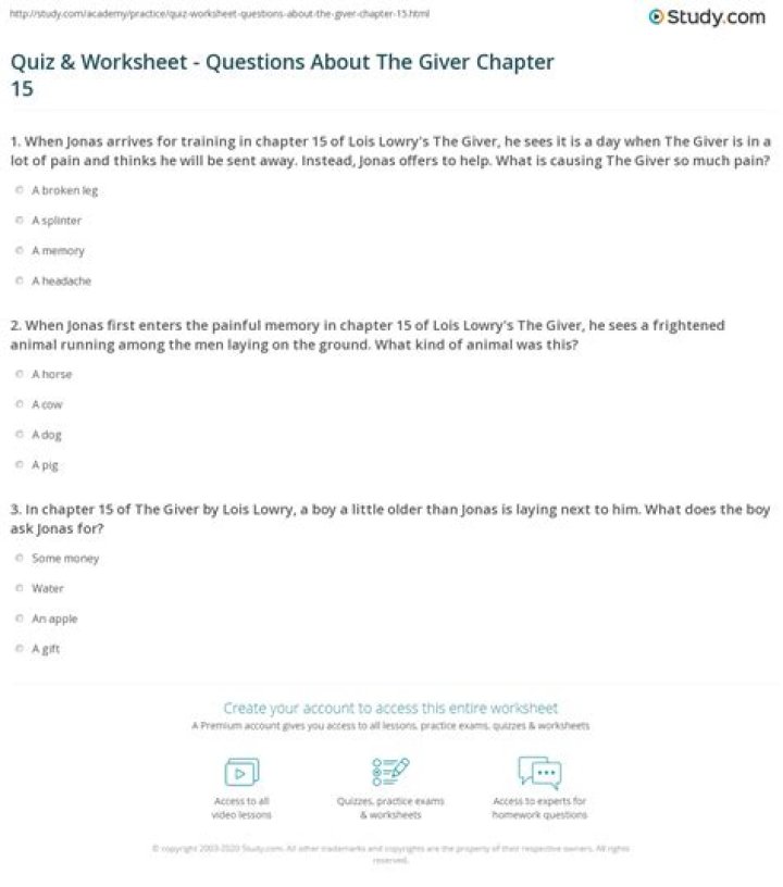 Giver Questions and Answers PDF: Expert Answers for Effective Giving