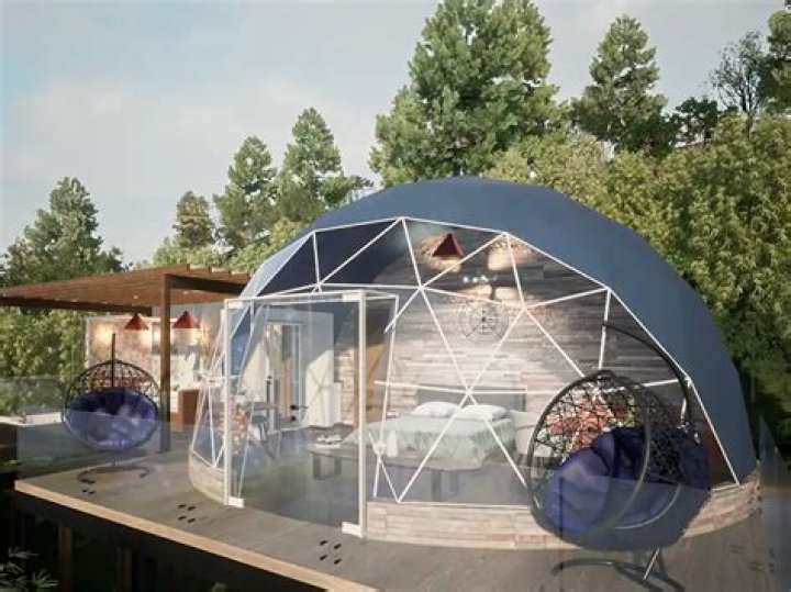 Glamping Planos PDF: Ultimate Guide to Luxurious Tent Camping