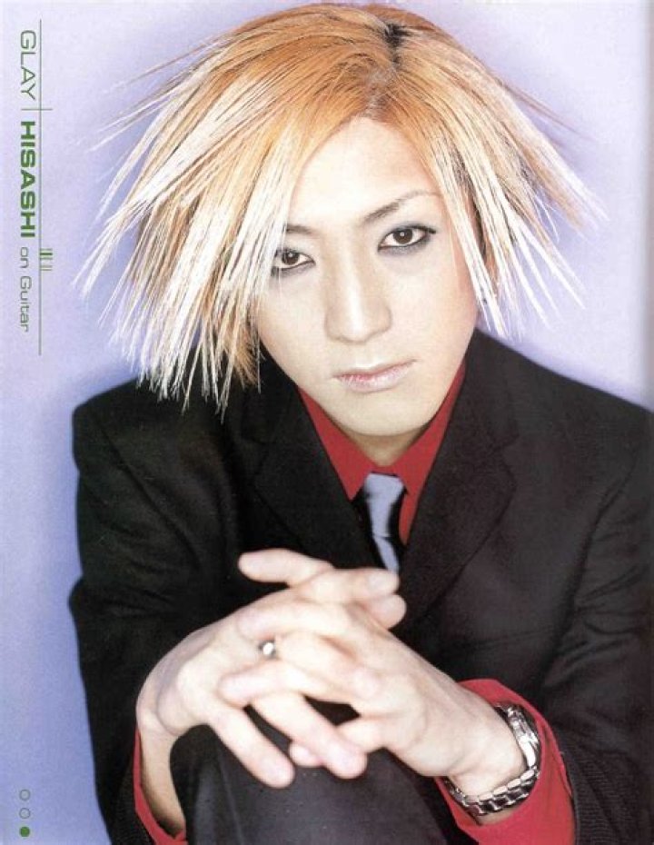 gLaY aSyLuM GaLLeRy [HiSaShi]