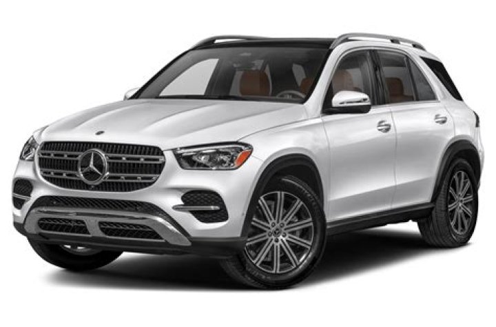 2024 Mercedes-Benz GL SUV Price List & PDF – UK Market Prices