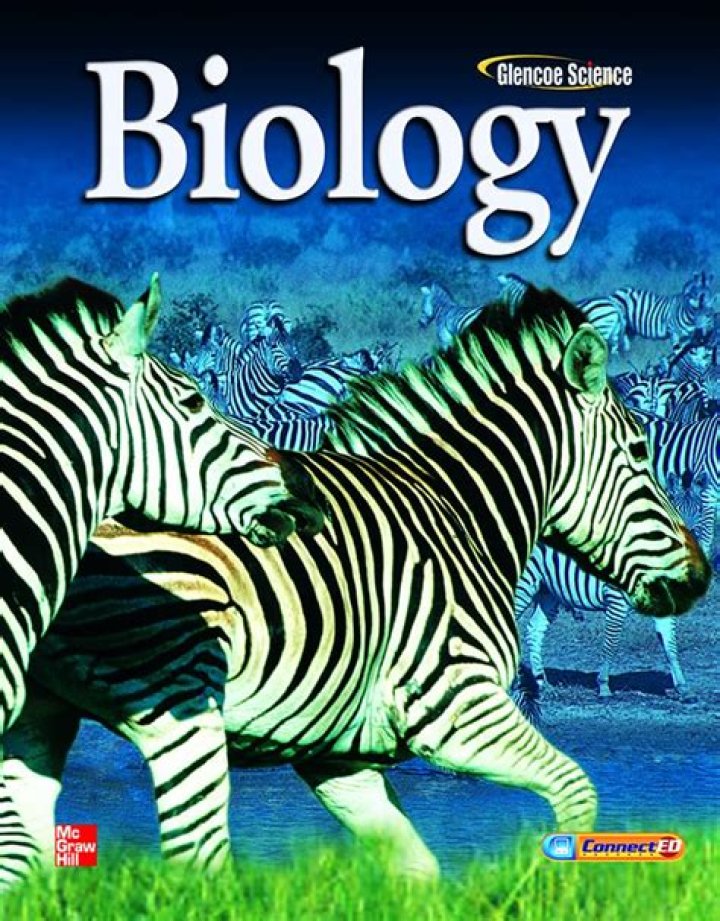 Glencoe Biology Textbook PDF Answer Key – Complete Solutions
