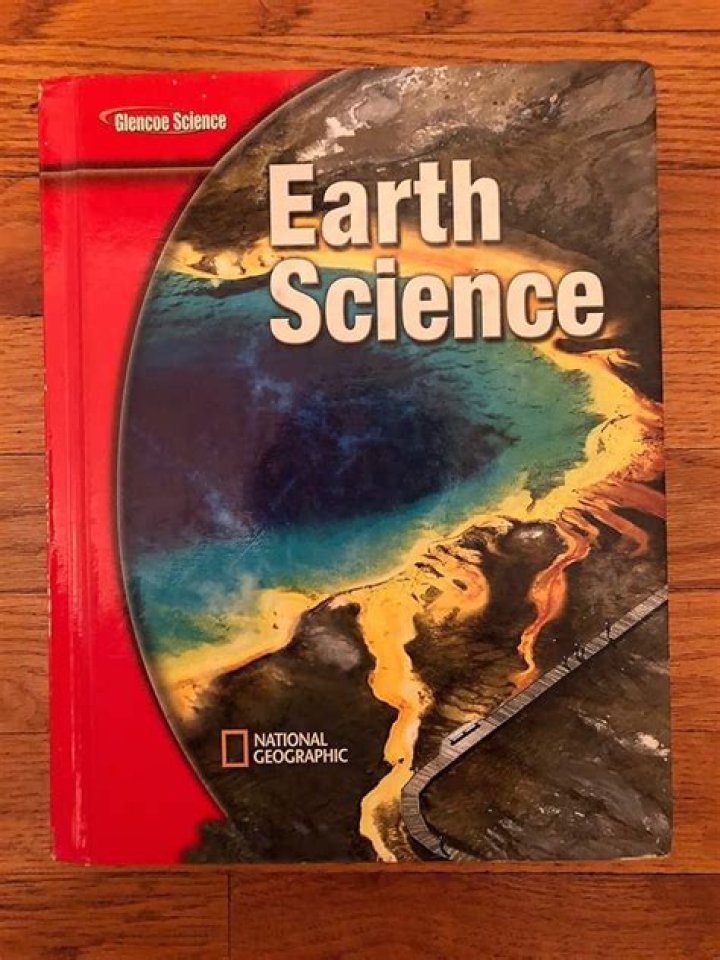 Glencoe Earth Science Answer Key PDF – Complete Solutions & Answers