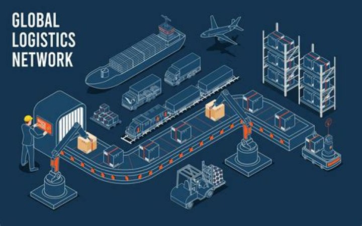 Free PDF Guide to Global Logistics and Supply Chain Management
