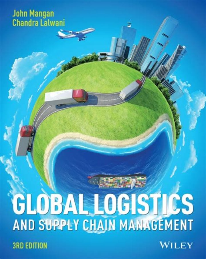 Global Logistics and Supply Chain Management PDF: Expert Guide