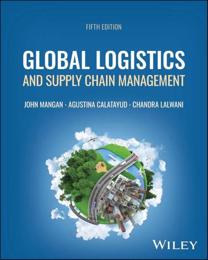 Master Global Supply Chain Management: Essential PDF Guide