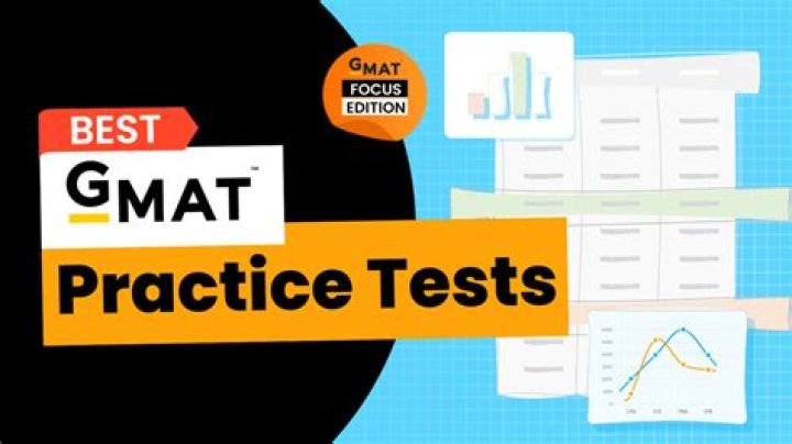 Gmat Focus Practice Test PDF: Boost Your Score with Realistic Prep