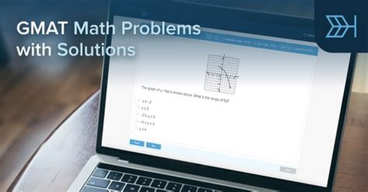 Gmat Math Questions & Solutions PDF – Master GMAT Math Easily