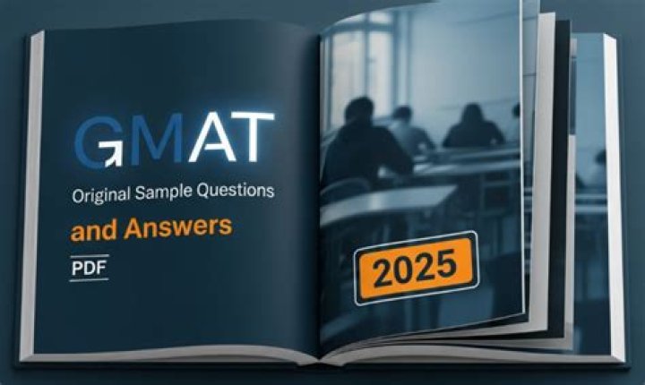 Gmat Sample Questions & Answers PDF: Master GMAT Strategy