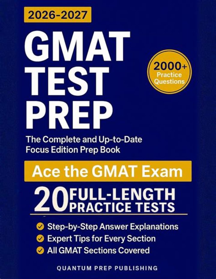 Master the GMAT Test with the Ultimate Practice Book PDF