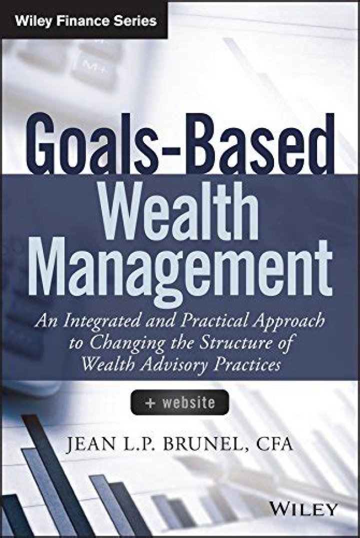 Achieve Financial Freedom: Goals-Based Wealth Management PDF Guide