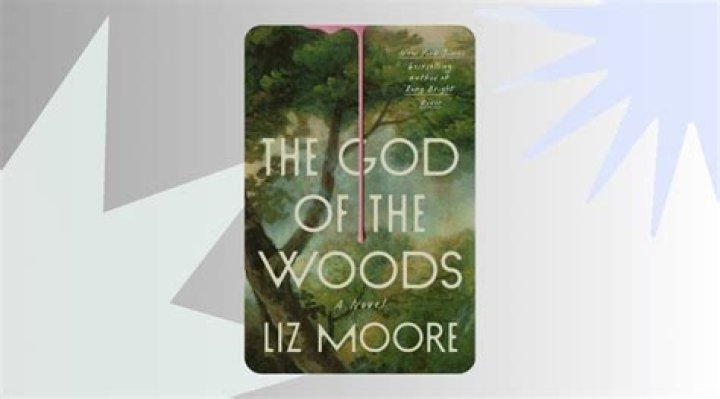 God of the Woods Book Club: PDF Discussion Questions & Activities