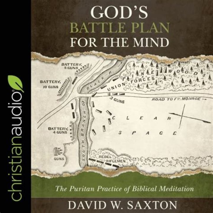 Unlocking God's Battle Plan for the Mind: A Powerful PDF Guide