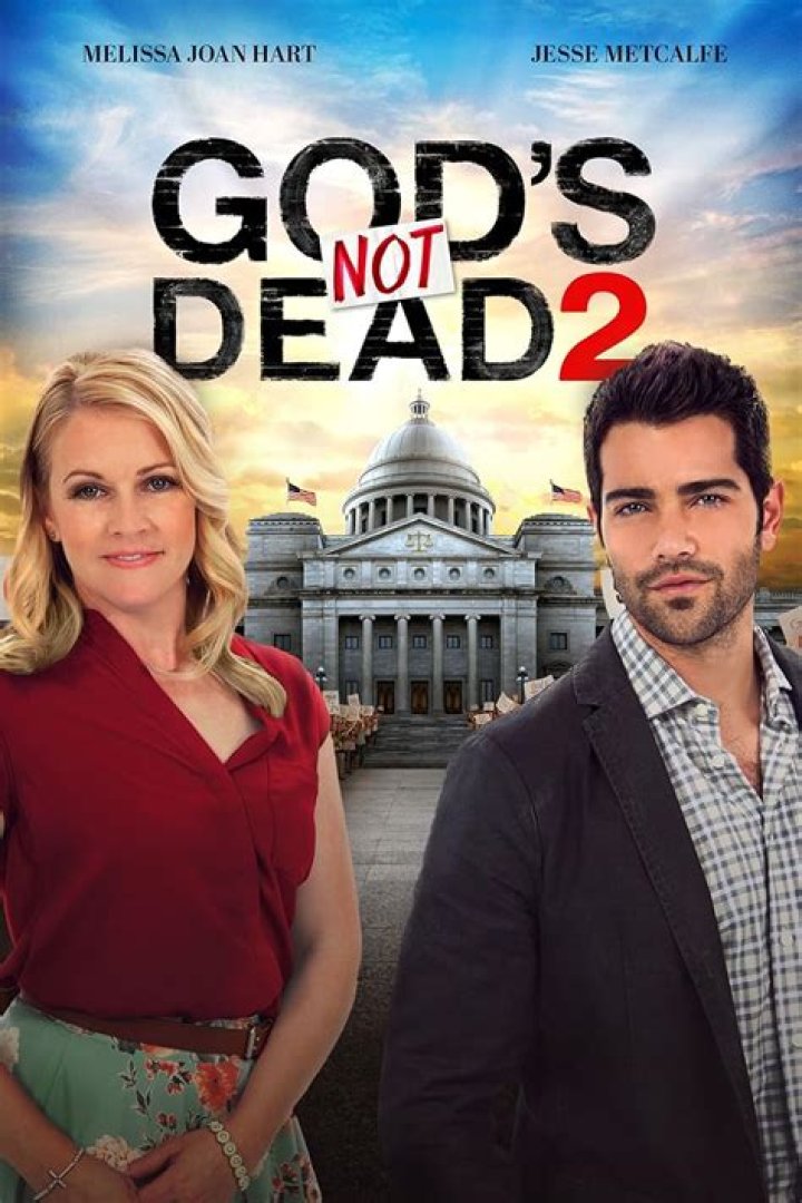 God’s Not Dead 2: Must-Read Discussion Questions & Analysis PDF