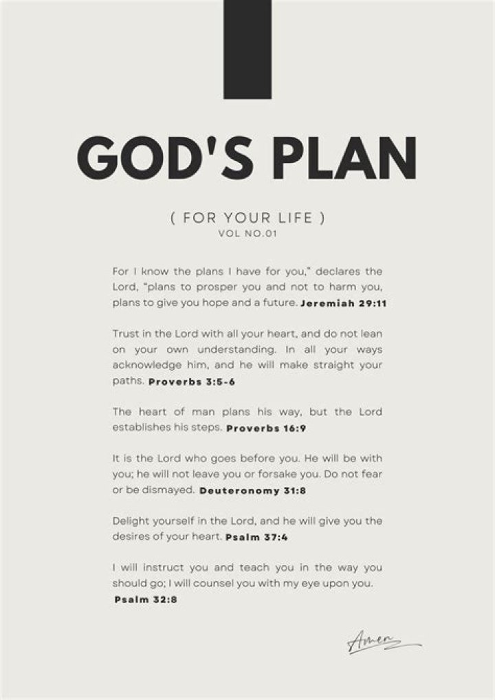God's Plan for Man: Free PDF Download