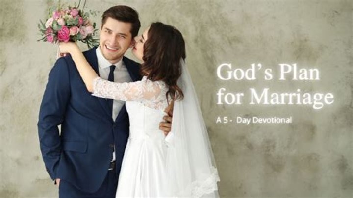 God's Plan for Marriage PDF: Essential Guide