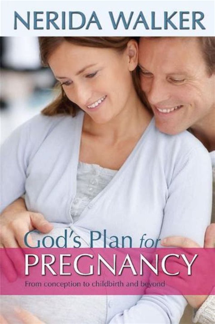 God's Plan for Pregnancy: Nerida Walker’s PDF Guide to Natural Conception