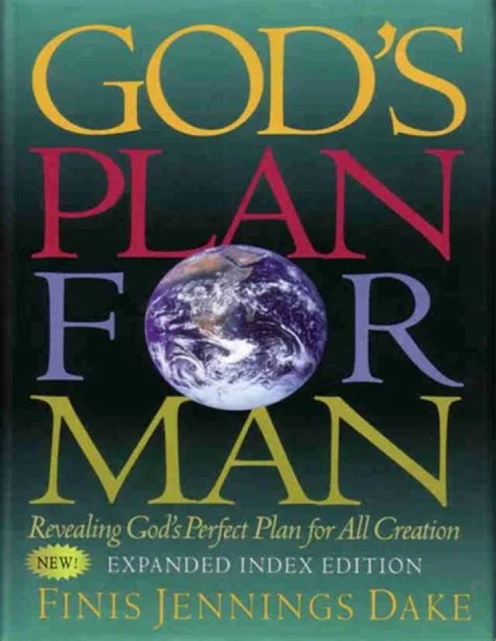 God's Plan PDF: Ultimate Spiritual Guide & Insights