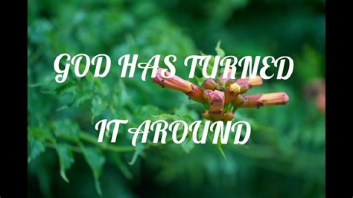 God Turned It Around Lyrics Tim Godfrey ft. Nathaniel Bassey & Tim Bowman, Jr. » Gospel Songs