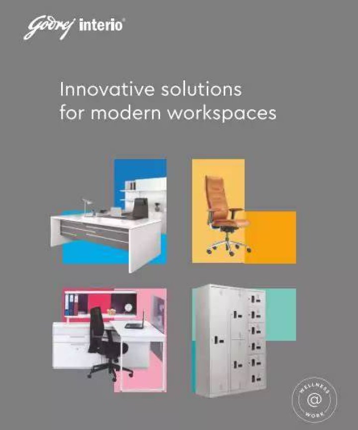 Godrej Office Table Price List PDF – Affordable & Durable Desk Pricing