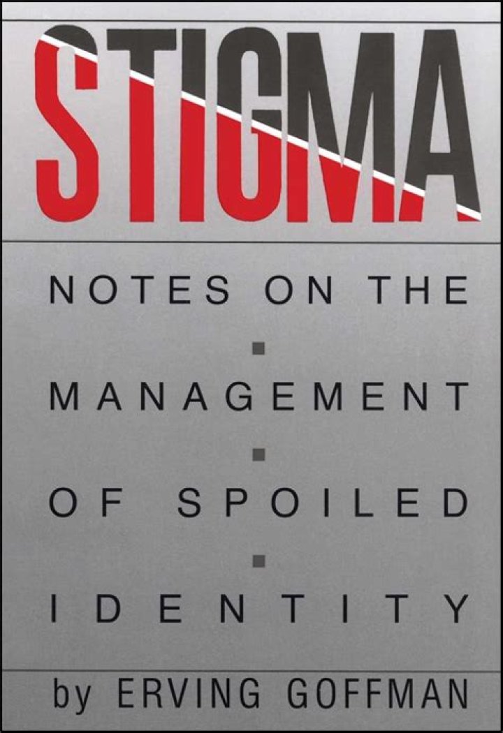 Goffman’s Stigma Theory: Managing Spoiled Identity Through Social Management