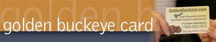 Golden Buckeye Card Discounts List PDF: Save Big Today