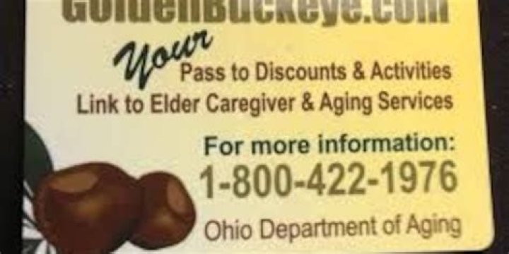 Golden Buckeye Discount List PDF: Save Big on Seasonal Offers